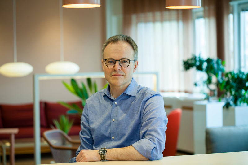 Martin Hedberg